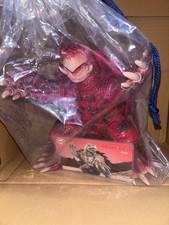 Marmon Akela 450 Marusan With Bonus Booklet Poster Monster Soft Vinyl picture