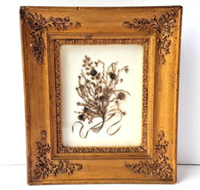Hair Image Vienna ca. 1820 AL1162 picture