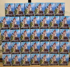 Atelier Ryza Reisalin Stout Noodle Stopper Figure 34pc Set Unopened Prize picture