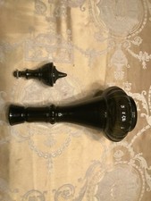 1964 Jim Beam decanter SUPER RARE from line / mold 16 picture
