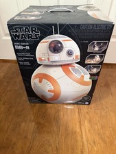 Collector's FIND,BB-8 Star Wars Droid Fully Interactive-Life Size Remote Control picture