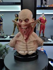 Elite Creature Collectibles × Cinemaquette SteveWang Engrave 1/1 Reaper LifeSize picture