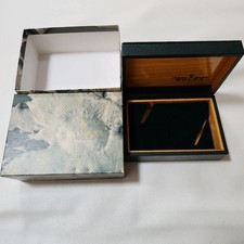 A㉒ROLEX vintage box probably from the 80s for 6263 picture