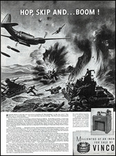 Print Ads 52,000 (+) magazine ads Vintage Print Advertisements Store Liquidation picture