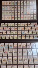 PSA 10/9 Pokémon Gym Challenge 1st Edition COMPLETE 132 SET 114 PSA10 sequential picture