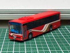 TOMYTEC Bus Collection Bus Colle 33rd Series Gifu Bus picture