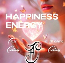 Happiness Energy Activation - Awaken Inner Joy, Lightness, and Spiritual picture