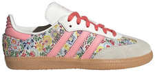 adidas Samba OG Liberty London Floral Embroidery (PS) picture