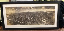 George Lawrence San Francisco 1906 Earthquake Original Photographic Print picture
