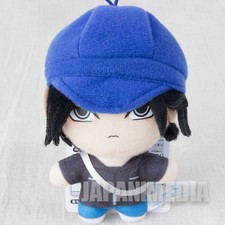 Hozuki's Coolheadednes Hozuki Disguise Ver. Plush Doll Reitetsu JAPAN picture
