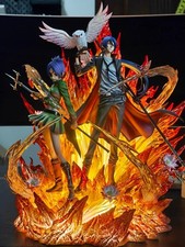 【New】Katekyo Hitman RebornChrome Dokuro Mist Guardian Figure picture