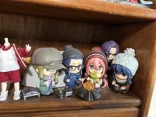 Nendoroids For Sale Message For Prices/bundles picture