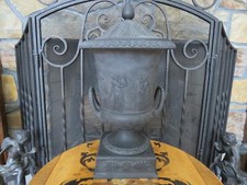 Wedgwood Etruria Black Basalt 15
