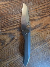 spyderco paysan knife picture