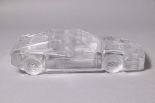 1984-94 Ferrari Testarossa Crystal Model by Arnolfo di Cambio 1:18 picture