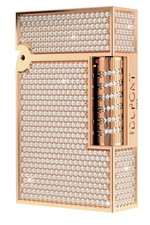 S.T. Dupont Haute Creation | Infinite Diamond C16954P picture