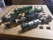 2000 Piece Selection COLLECTORS BEER TRUCKS ADVERTISING TRUCKS TRUCK TOY CAR ORIGINAL PACKAGING NEW RARE picture