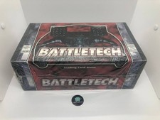Battletech - Limited - Starter Display Box picture