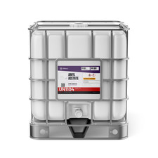 Amyl Acetate - 275 Gallon IBC Tote picture