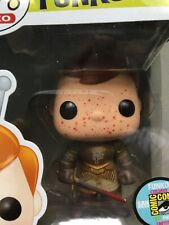 Authentic BLOODY Freddy Funko Jaime Lannister (018) 1/12 GoT Funko pop picture
