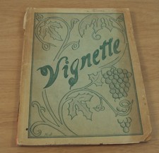 1942 JAPANESE Internment 'PICTORIAL Record'~