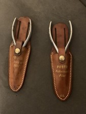 NOS ,Two Collectible Proto Fishermans’s Pliers 221A Very Rare From 1954 picture