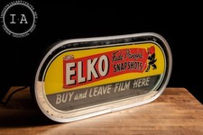 Elko Fade Proofed Snapshots Lighted Sign picture