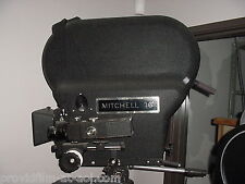 CINEMA ANTIQUES: OLD MOVIE CAMs, STUDIO LITES, MICS Etc FOR HOME / OFFICE. OFFER picture