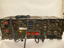 Ford Mutt and other US Vietnam Vehicle Radio Set GRC-19 picture