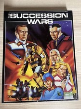 The Succession Wars - Fasa Cooperation picture