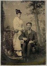 THOMAS(TOM)HUNT....HOLY GRAILTINTYPE1/6 picture