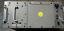 Hazeltine Corp Receiver-Transmitter,Radio 2696/TPX-54(V) **Hard to Find** picture