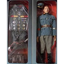 Used: DID Wilhelm Keitel Generalfeldmarschall WW II German Army Marshal picture