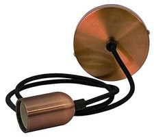 TIME LED - Luminaire Antik picture