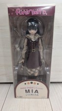 EX Cute meow×meow alamode MIA Siamese Cat Doll Purre Neemo Normal ver. Used picture