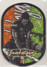 2013 Marvel Fleer Retro Jambalaya 17 Punisher picture