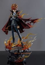 ILL Studio HITMAN REBORN Sawada Tsunayoshi 2.0 Ver. Resin Painted Figure Statue picture
