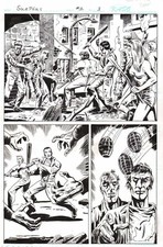 ANGEL GABRIELE/ KEN LANDGRAF/ANTHONY CACIOPPO~UNPUBLISHED PAGE 3 picture