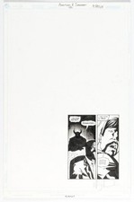 Miller ADVENTURES OF SUPERMAN 581 pg 9 SATANUS RECRUITS PRANKSTER picture
