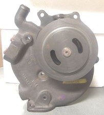 Cummins Inc. - Centrifugal Water Pump with Two V-Belt Pulley - P/N: AR503 (NOS) picture