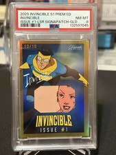 Invincible Keepsake Comic Issue #1 10/10 ONLY 1 ON THE MARKET picture