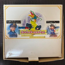 Dragon Ball Capsule This World Is A Huge Treasure Island Chronicle Edition picture