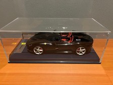 Look smart Ferrari 1/18 MONZA SP2 picture