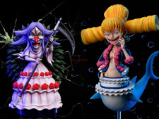 In Stock A+ Studio WCF Scale Charlotte Brulee Resin Model Charlotte Praline picture
