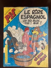 Pif No 704 picture