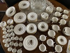 RARE 200+ piece TIFFANY & CO.  PRIVATE STOCK - Camille Le Tallec Atelier Paris. picture