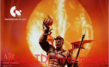 Gentleman Studio 1/6 Scale SAMAEL Resin Statue Version A H44cm Pre-order picture