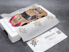 1/18 EXOTO KYOSHO FORD GT40 MK II 5 1966 LE MANS Brand New From Japan picture