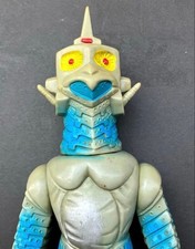 Bullmark Giant Windom Early Version Capsule Monster Sofubi Collectible 15+ picture