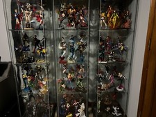 Kotobukiya Bishoujo DC/Marvel/Star Wars/Mass Effect Lot/Bundle of Statue/Figures picture